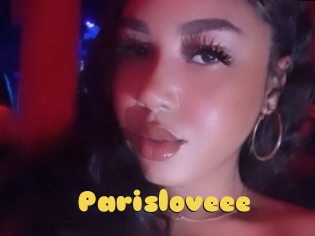 Parisloveee