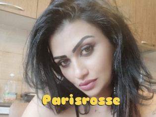 Parisrosse
