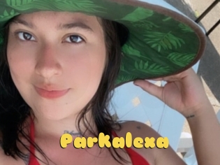 Parkalexa