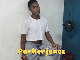 Parkerjones