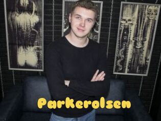 Parkerolsen