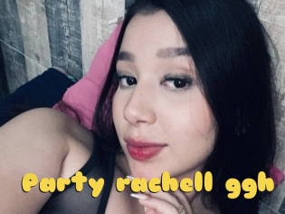 Party_rachell_ggh