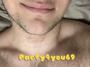 Party4you69