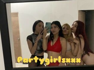 Partygirlsxxx