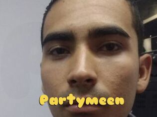 Partymeen