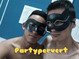 Partypervert