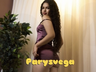 Parysvega