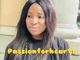 Passionforhearts