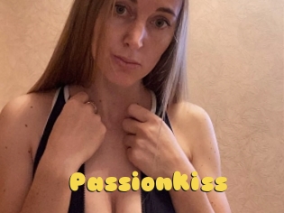 Passionkiss