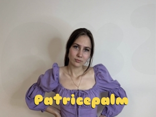 Patricepalm