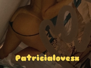 Patricialovesx