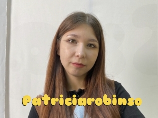 Patriciarobinso