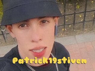 Patrick19stiven