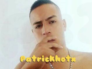 Patrickhotx