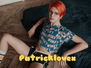 Patricklovex