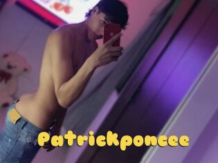 Patrickponcee