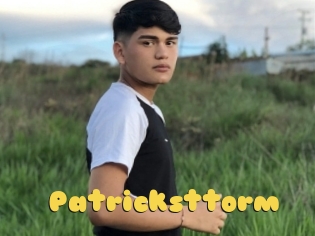 Patricksttorm