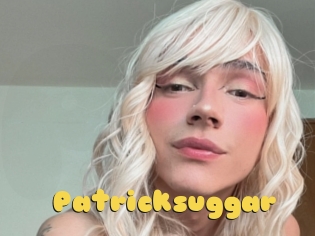 Patricksuggar