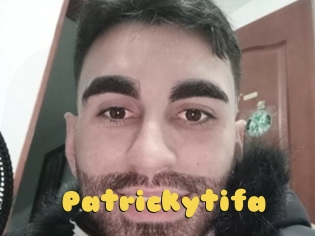 Patrickytifa