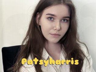 Patsyharris