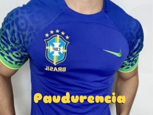 Paudurencia