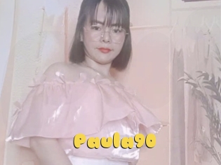 Paula90