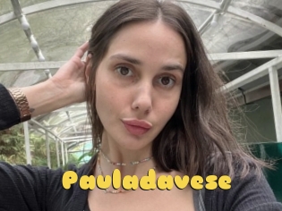 Pauladavese