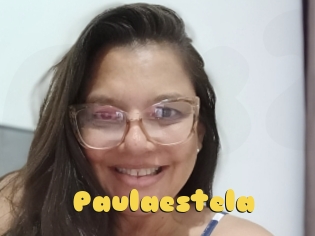 Paulaestela