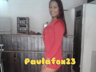 Paulafox23