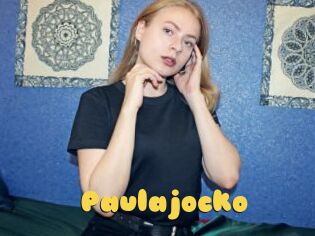 Paulajocko
