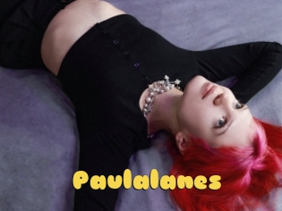 Paulalanes