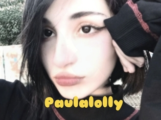 Paulalolly
