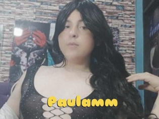 paulamm Px24 Sexcam