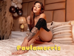 Paulamorris