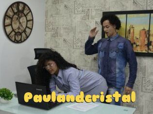 Paulandcristal