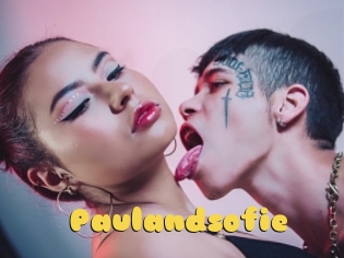 Paulandsofie