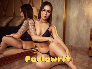 Paulawrit