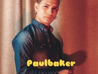 Paulbaker
