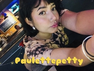 Paulettepetty
