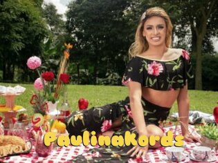 Paulinakords