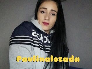 Paulinalozada