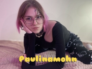 Paulinamohn