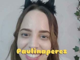 Paulinaperez
