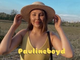 Paulineboyd