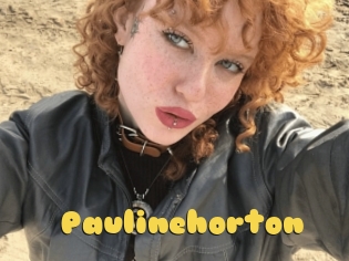 Paulinehorton