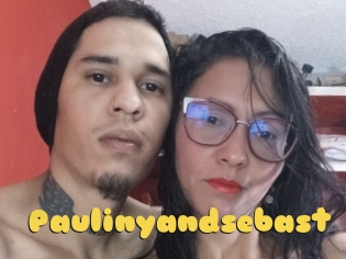 Paulinyandsebast
