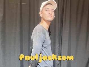 Pauljacksom