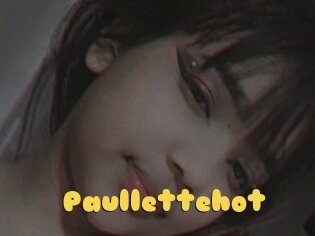 Paullettehot