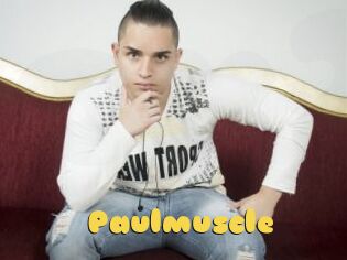 Paulmuscle