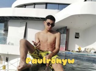 Paulronyw
